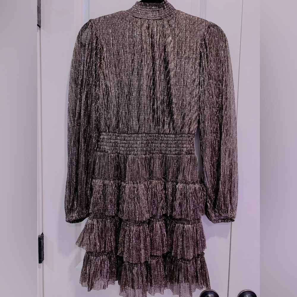 ✨ sparkling dress✨